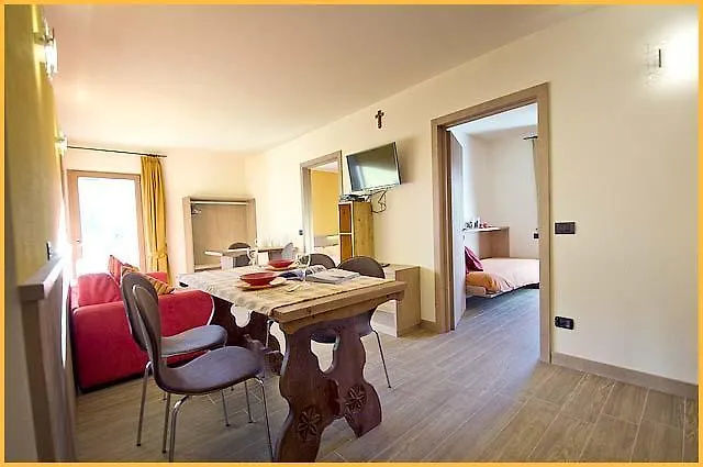 Mery Livigno