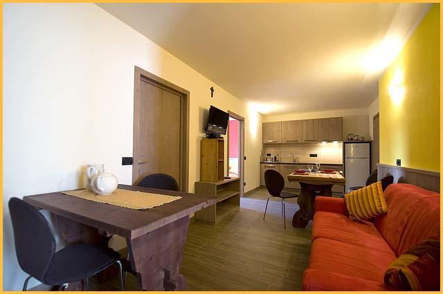 Mery Apartment