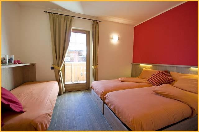 Apartment Mery Livigno