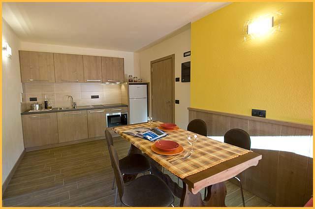 Apartment Mery Livigno