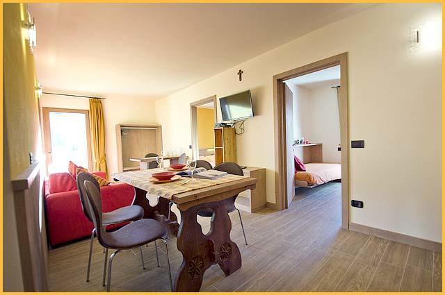 Apartment Mery Livigno