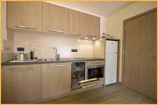 Apartment Mery *