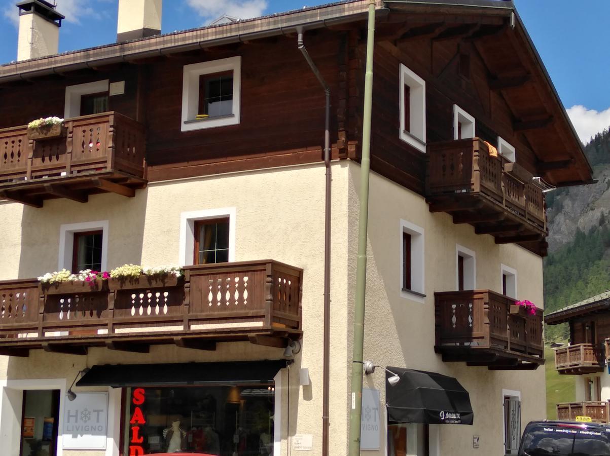 Appartement Mery