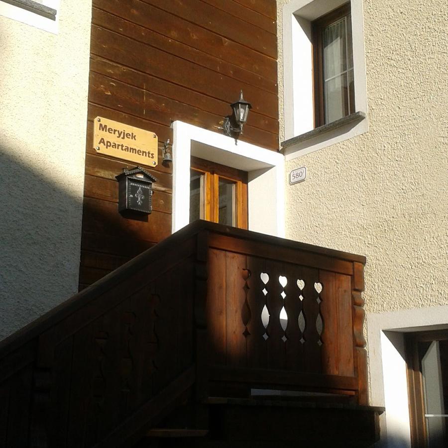 Mery Appartement *