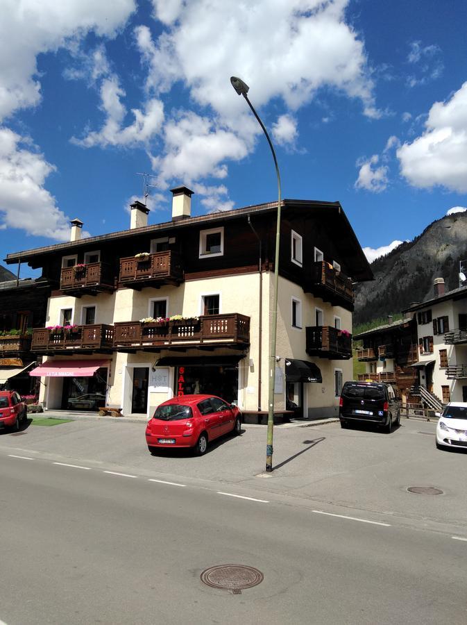 Mery * Livigno