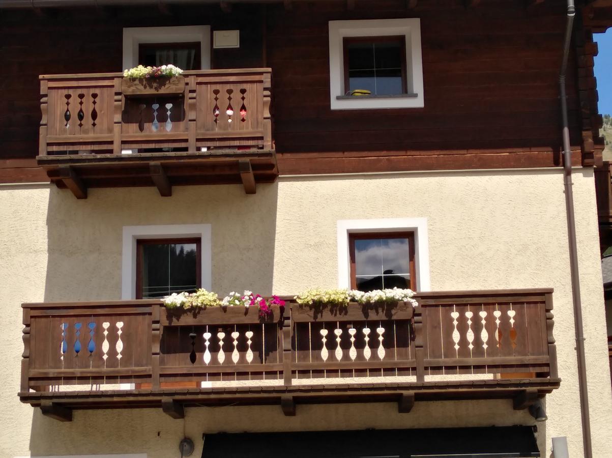 Appartement Mery *