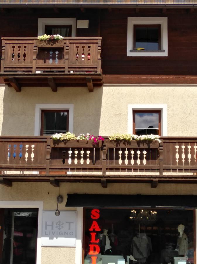 Appartement Mery *